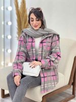 شکت دو جیب نیلا کد 5854 - تصویر 32
