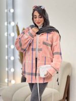 شکت دو جیب نیلا کد 5854 - تصویر 33