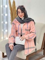 شکت دو جیب نیلا کد 5854 - تصویر 6