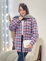 شکت دو جیب نیلا کد 5854 - تصویر 27