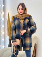 شکت تک جیب پاکتی لاله کد 5875 - تصویر 30
