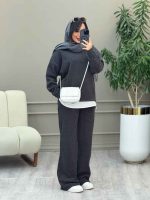 ست بلوز و شلوار لادن کد 5812 - تصویر 10