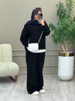 ست بلوز و شلوار لادن کد 5812 - تصویر 6