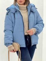 کاپشن سیلیکونی لونا کد 5856 - تصویر 20