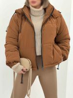 کاپشن سیلیکونی لونا کد 5856 - تصویر 19