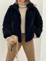 کاپشن سیلیکونی لونا کد 5856 - تصویر 10