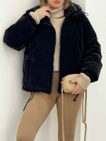 کاپشن سیلیکونی لونا کد 5856 - تصویر 16