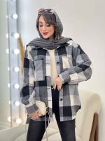 شکت چهارخونه نیکیتا کد 5868 - تصویر 10