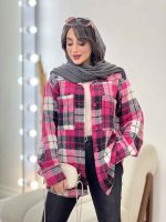 شکت چهارخونه نیکیتا کد 5868