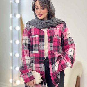 شکت چهارخونه نیکیتا کد 5868