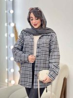 شکت چهارخونه نیکیتا کد 5868 - تصویر 14