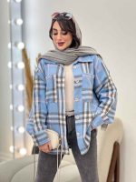 شکت چهارخونه نیکیتا کد 5868 - تصویر 2