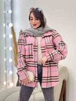 شکت چهارخونه نیکیتا کد 5868 - تصویر 12