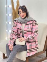 شکت چهارخونه نیکیتا کد 5868 - تصویر 15