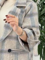 پالتو جیب نما آستین سگک کد 5836 - تصویر 15