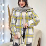 شکت تک جیب پاکتی لاله کد 5875