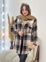 شکت تک جیب پاکتی لاله کد 5875 - تصویر 12