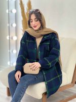 شکت تک جیب پاکتی لاله کد 5875 - تصویر 26