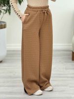 ست طرح لوزی یقه ایستاده کد 5815 - تصویر 9