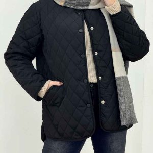 کاپشن لوزی دوزی ریما کد 5881