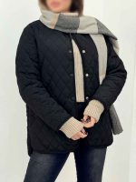 کاپشن لوزی دوزی ریما کد 5881 - تصویر 2