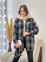 شکت تک جیب پاکتی تونیا کد 5713 - تصویر 8