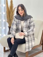 شکت تک جیب پاکتی تونیا کد 5713 - تصویر 11