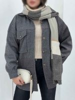 شکت فوتر جیب پاکتی تارا کد 5766 - تصویر 10