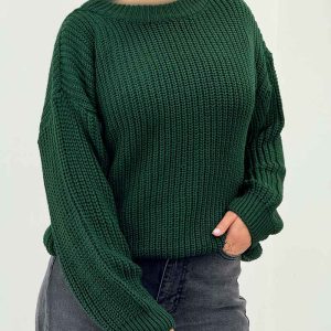 بافت یقه گرد پریا کد 5908