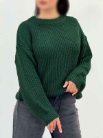 بافت یقه گرد پریا کد 5908 - تصویر 12