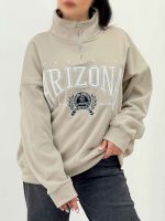 دورس یقه زیپ ARIZONA کد 5910 - تصویر 2