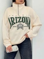 دورس یقه زیپ ARIZONA کد 5910 - تصویر 24