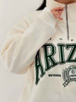 دورس یقه زیپ ARIZONA کد 5910 - تصویر 6