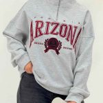 دورس یقه زیپ ARIZONA کد 5910