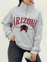 دورس یقه زیپ ARIZONA کد 5910
