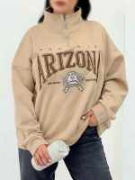 دورس یقه زیپ ARIZONA کد 5910 - تصویر 23