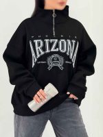 دورس یقه زیپ ARIZONA کد 5910 - تصویر 9