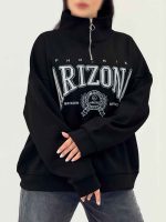 دورس یقه زیپ ARIZONA کد 5910 - تصویر 3
