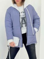 کاپشن سیلیکونی تارا کد 5968 - تصویر 11