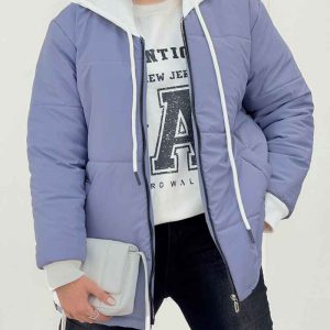 کاپشن سیلیکونی تارا کد 5968