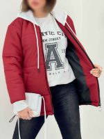 کاپشن سیلیکونی تارا کد 5968 - تصویر 19