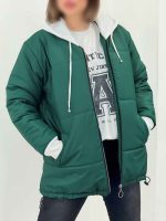 کاپشن سیلیکونی تارا کد 5968 - تصویر 17