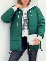 کاپشن سیلیکونی تارا کد 5968 - تصویر 10