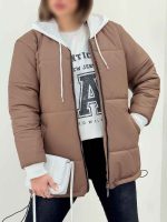 کاپشن سیلیکونی تارا کد 5968 - تصویر 16