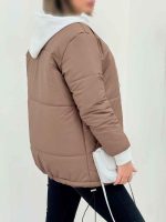 کاپشن سیلیکونی تارا کد 5968 - تصویر 12