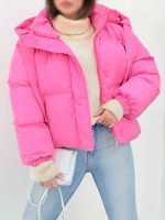کاپشن کراواتی شاپرک کد 5958 - تصویر 11