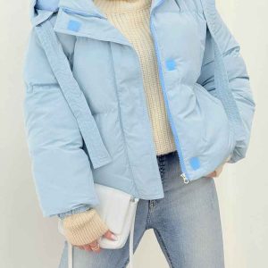 کاپشن کراواتی شاپرک کد 5958