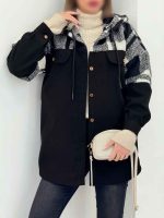 شکت فوتر ترکیبی چهارخونه کد 5945 - تصویر 23