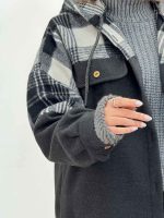 شکت فوتر ترکیبی چهارخونه کد 5945 - تصویر 27