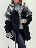 شکت فوتر ترکیبی چهارخونه کد 5945 - تصویر 25